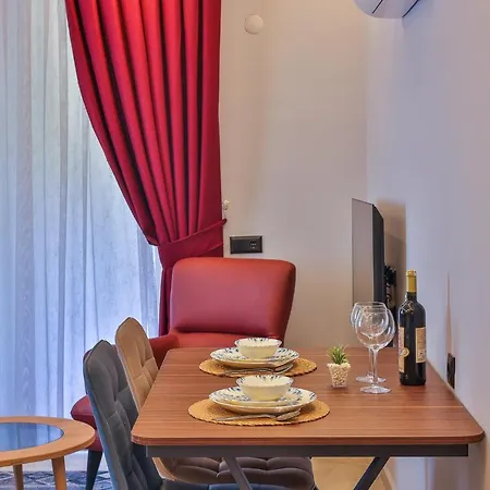 Harnup 4* Kaş