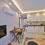 Harnup 4* Каш
