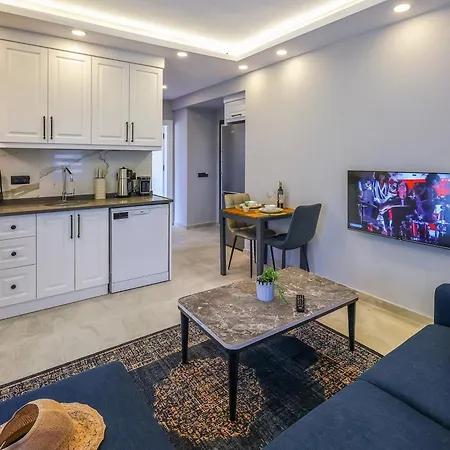 Aparthotel Harnup 4*