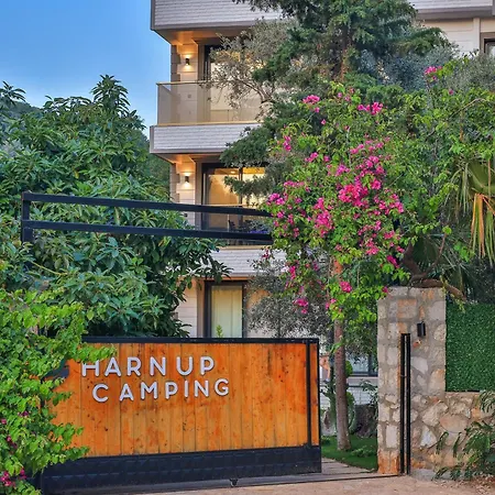 Aparthotel Harnup Kaş