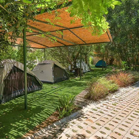 Harnup アパートホテル 4*