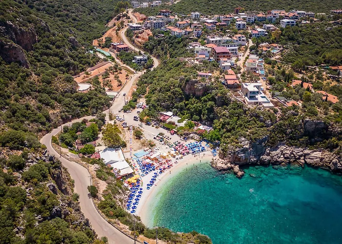 Ξενοδοχείο με διαμερίσματα Harnup