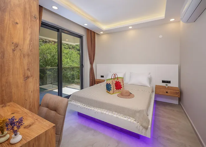 Harnup Ξενοδοχείο με διαμερίσματα