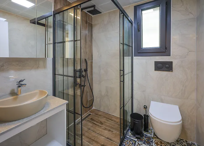 Harnup Ξενοδοχείο με διαμερίσματα